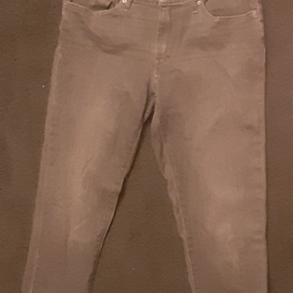 Vintage Levi's Jeans - Picture 10 of 12